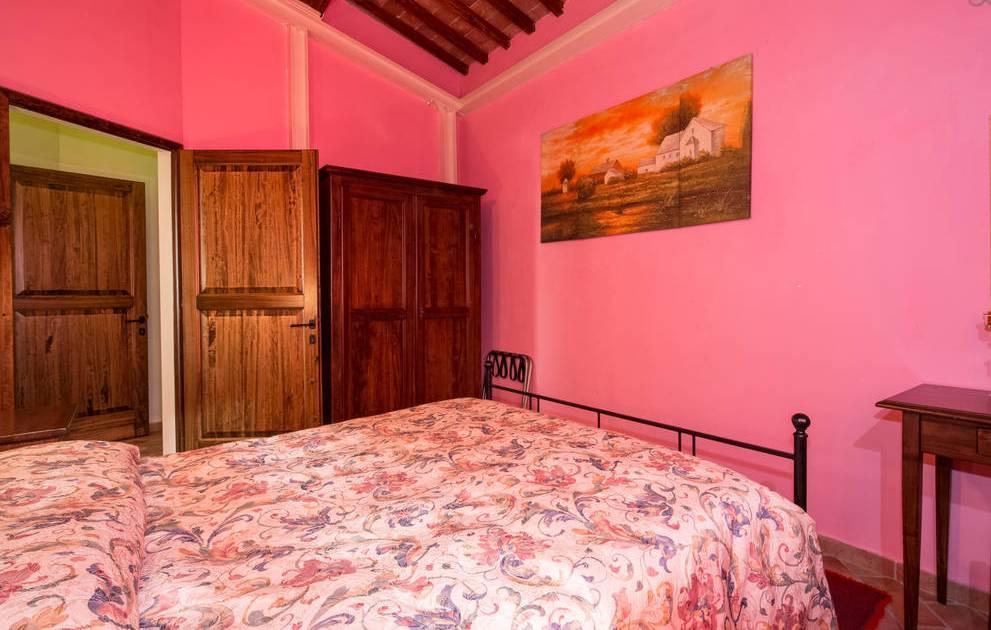 Agriturismo Tre Madonne Monteriggioni Exterior photo